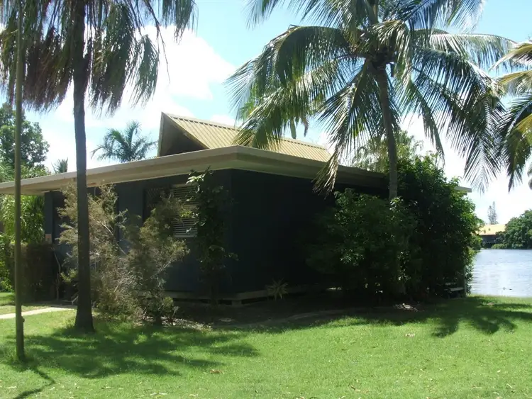 Main view of Homely unit listing, Unit 11, 1 Shell Street, Urangan QLD 4655