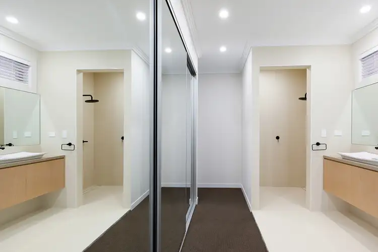 Fourth view of Homely house listing, 47 Murphy Street, Oran Park NSW 2570