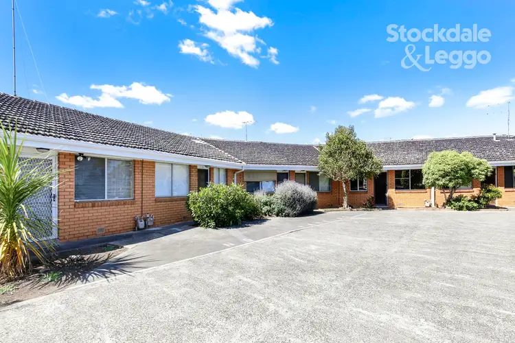 Second view of Homely unit listing, 8/211 Edwardes Street, Reservoir VIC 3073