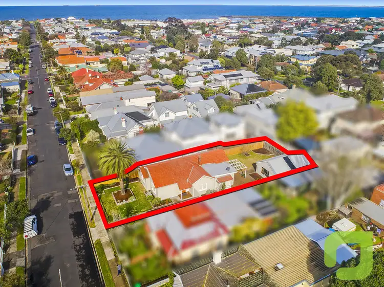 Third view of Homely house listing, 93 Hannan Street, Williamstown VIC 3016