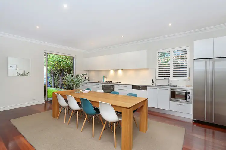 Fourth view of Homely house listing, 181 Marion Street, Leichhardt NSW 2040