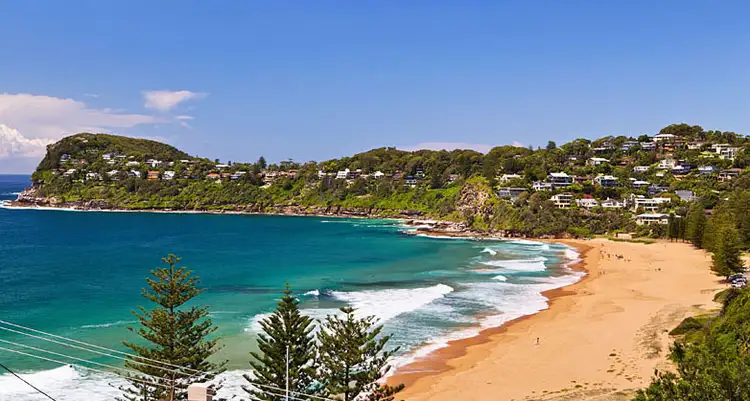 Fourth view of Homely house listing, 252 Whale Beach Road, Whale Beach NSW 2107