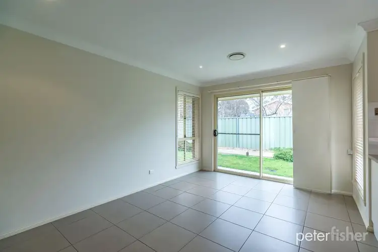 Fifth view of Homely unit listing, 11/38 Park Street, Orange NSW 2800