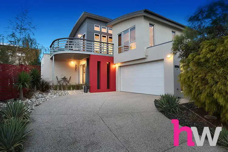 19 Horizon Court, Highton VIC 3216