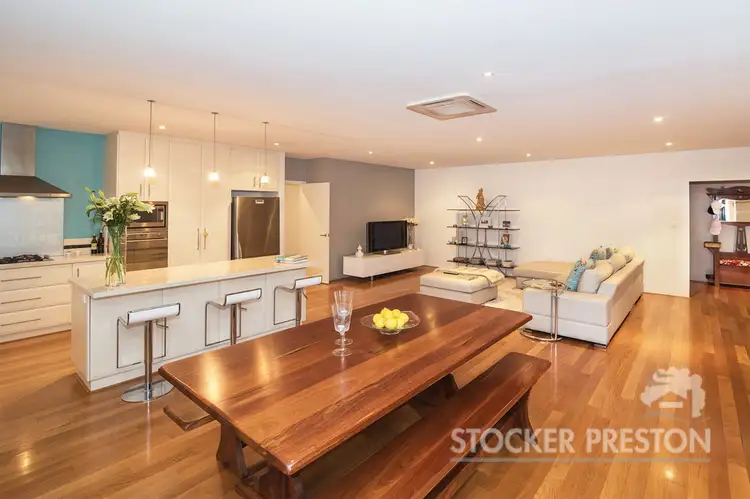 Fourth view of Homely house listing, 13 Jones Way, Abbey WA 6280