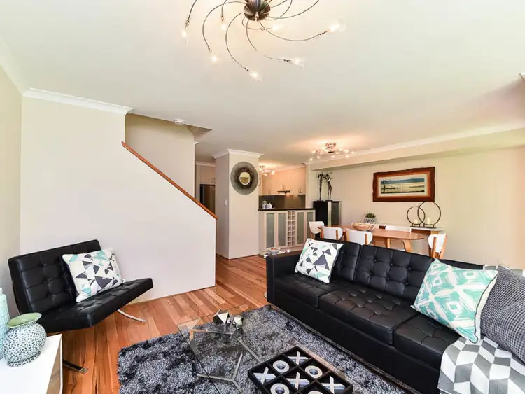 10/64 First Avenue, Mount Lawley WA 6050