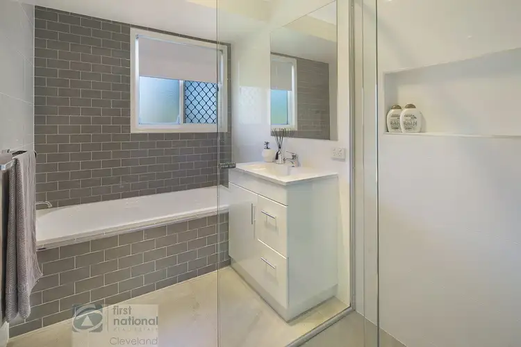 Third view of Homely house listing, 4 Joanne Crescent, Thornlands QLD 4164
