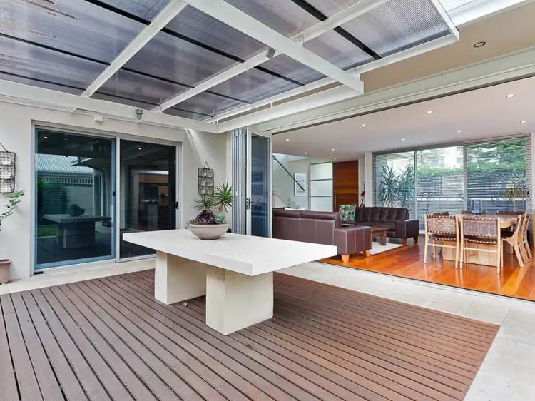 Sixth view of Homely house listing, 28 Salvado Street, Cottesloe WA 6011