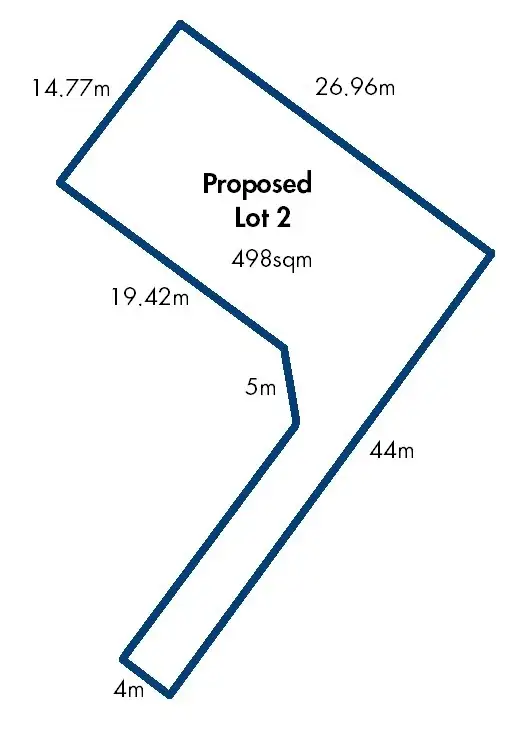 Second view of Homely land listing, P/L 5a Rosemary Drive, Busselton WA 6280