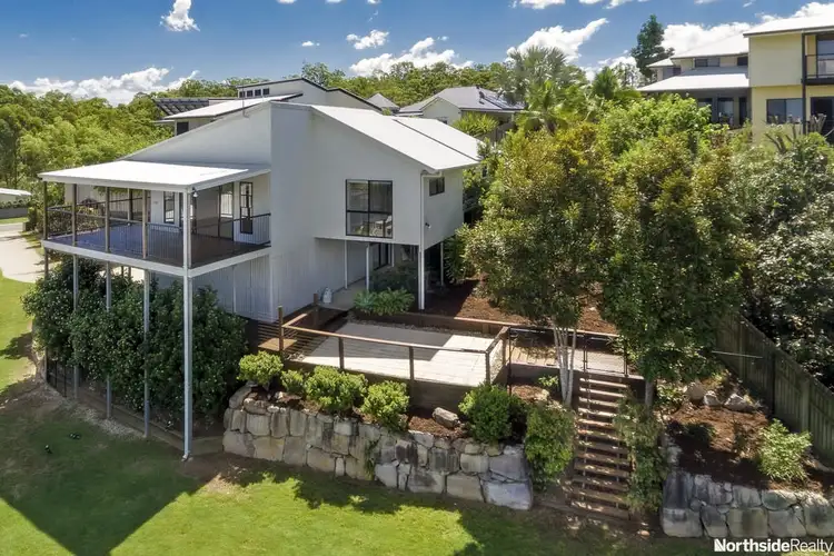 12 Talisman crt, Eatons Hill QLD 4037