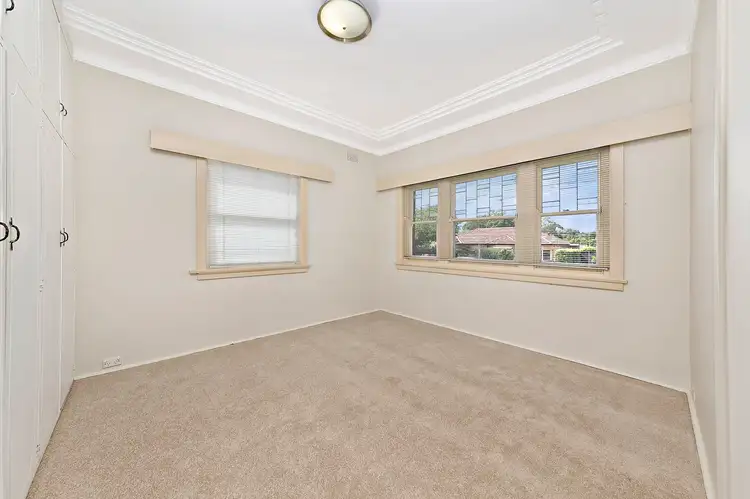 Third view of Homely house listing, 81 Davidson Avenue, Concord NSW 2137