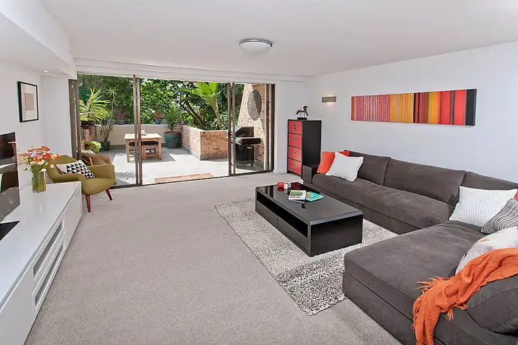 1/14 Kurraba Road, Neutral Bay NSW 2089