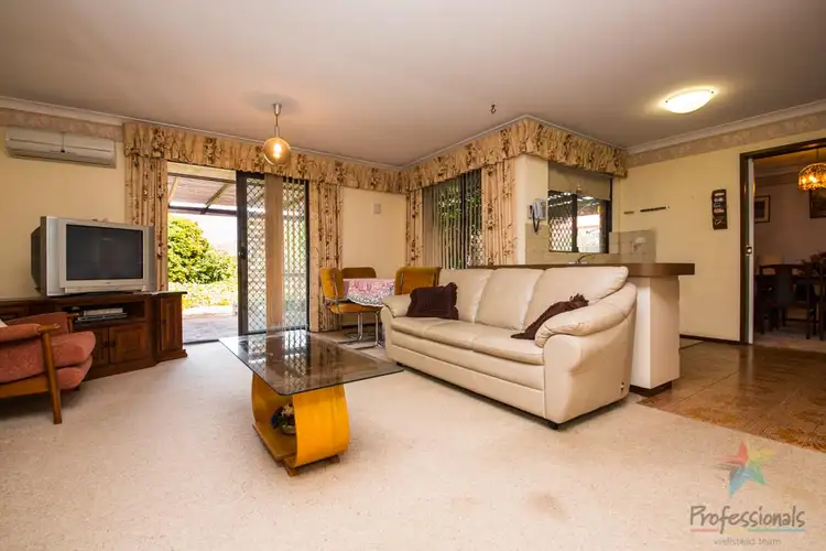 Fifth view of Homely house listing, 13 Northmoor Road, Eden Hill WA 6054