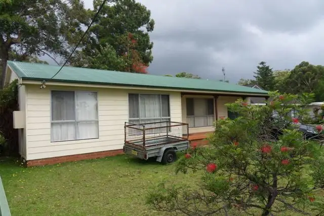 Fifth view of Homely house listing, 31 GLANVILLE RD, Sussex Inlet NSW 2540