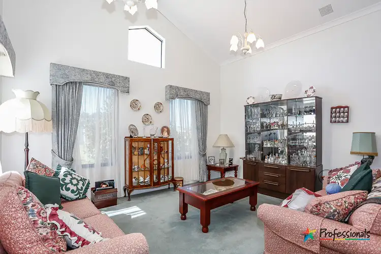 Third view of Homely house listing, 114 Ponte Vecchio Blvd, Ellenbrook WA 6069