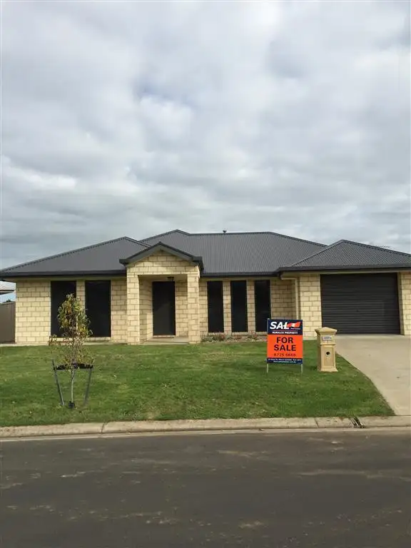 2 Veldarose Lane, Mount Gambier SA 5290