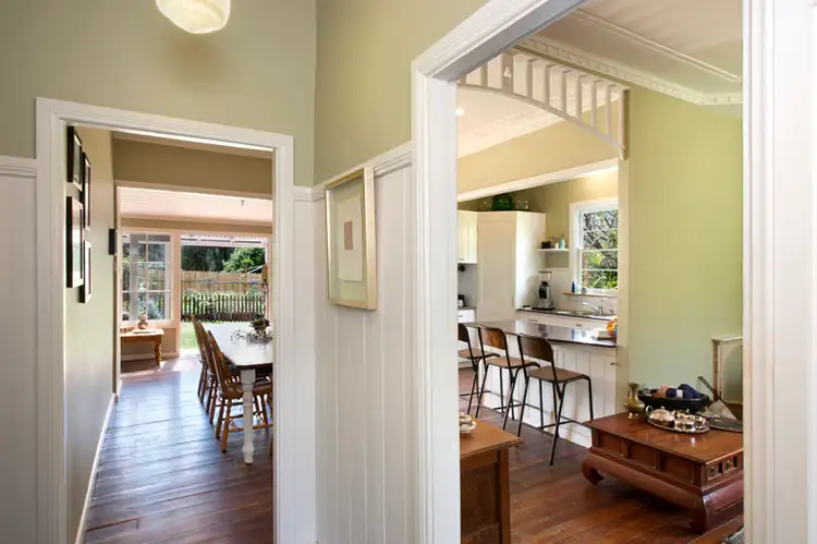 Fourth view of Homely house listing, 33 Moss Vale Road, Kangaroo Valley NSW 2577