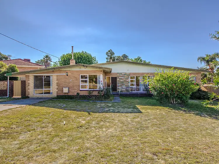 Second view of Homely house listing, 29 Brookes Way, Calista WA 6167