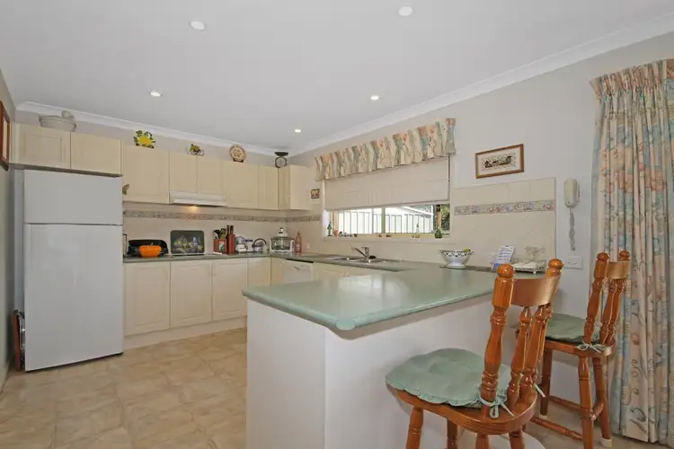 Fifth view of Homely house listing, 4C Peninsula Drive, North Batemans Bay NSW 2536