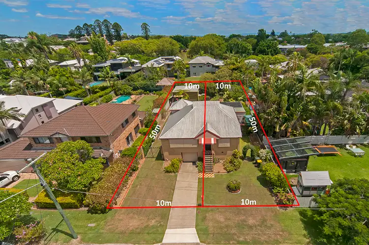 72 Newmarket Street, Hendra QLD 4011