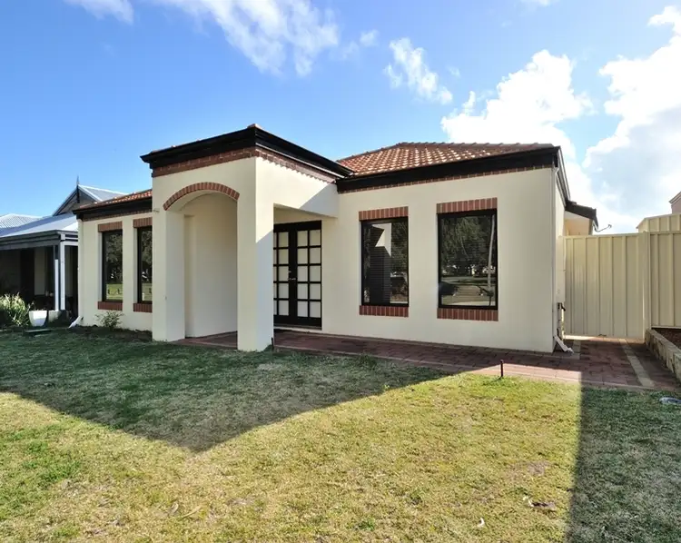Main view of Homely house listing, 81 Maroubra Parade, Secret Harbour WA 6173