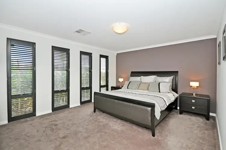 Fifth view of Homely house listing, 74 Fantail Crescent, Ellenbrook WA 6069
