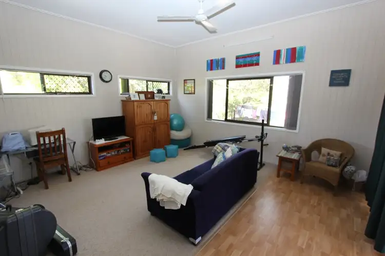 Fourth view of Homely house listing, 1 Florence St, Kingaroy QLD 4610