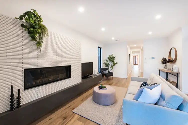 Fourth view of Homely house listing, 176A Ogilvie Street, Essendon VIC 3040