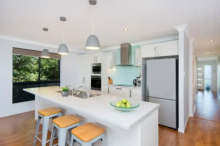 Second view of Homely house listing, 30A The Ridgeway, Cumbalum NSW 2478