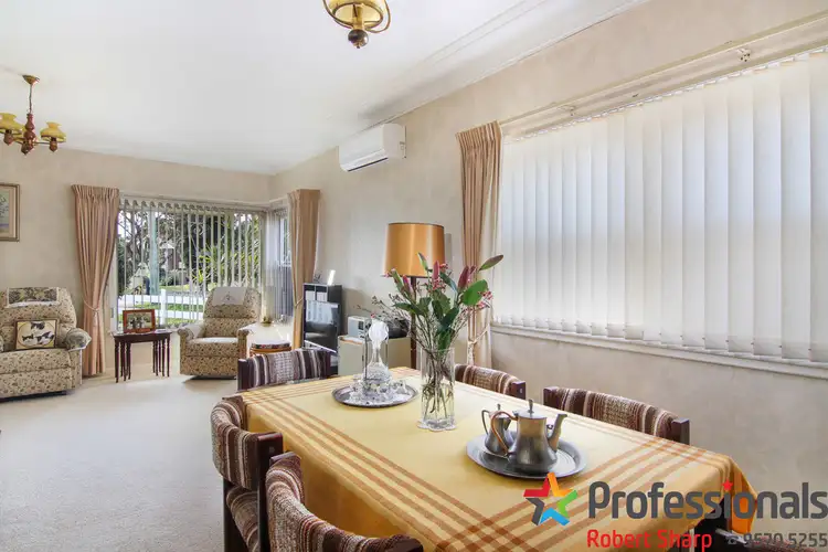 Third view of Homely house listing, 42 Glendale Avenue, Narwee NSW 2209