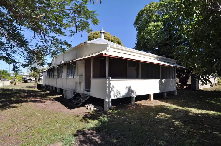 Main view of Homely house listing, 24 Millchester Road, Queenton QLD 4820
