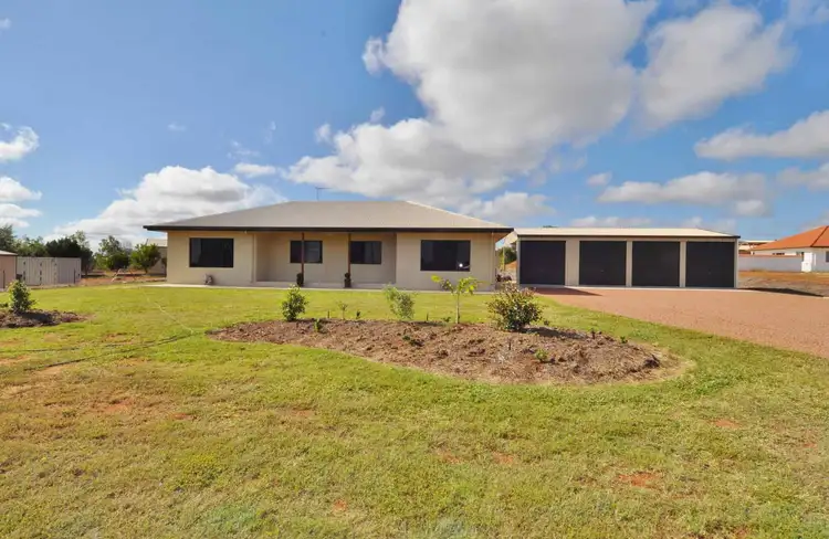 60 Estate Avenue, Richmond Hill QLD 4820