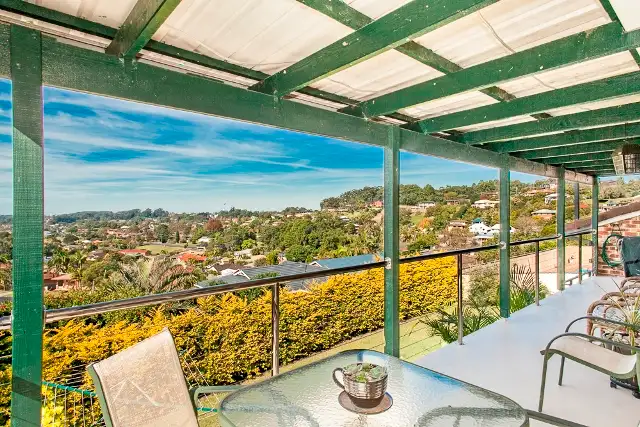 Seventh view of Homely house listing, 5 Remembrance Close, Coffs Harbour NSW 2450