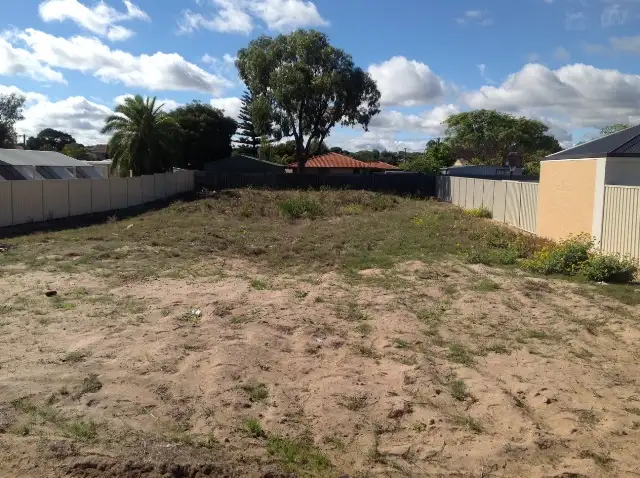 Third view of Homely land listing, 10 Bannon Street, Singleton WA 6175