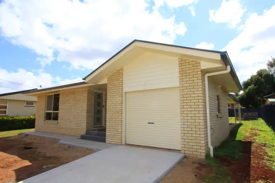 Main view of Homely house listing, 14 Jubilee St, Kingaroy QLD 4610