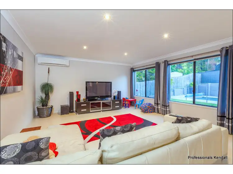 Sixth view of Homely house listing, 4 Stringybark Drive, Molendinar QLD 4214