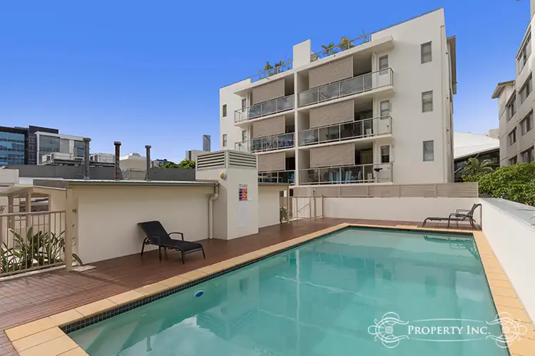 Seventh view of Homely unit listing, 6/72 Merivale Street, South Brisbane QLD 4101