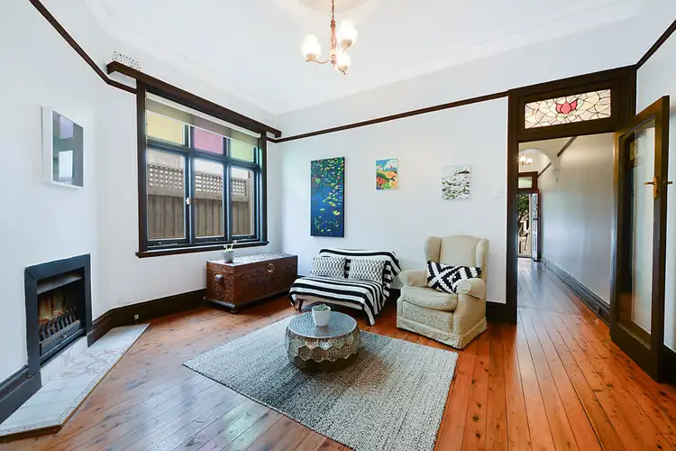 43 Dudley Street, Bondi NSW 2026