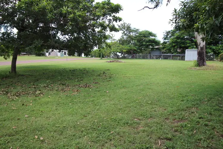 Second view of Homely land listing, 20 Marlin Street, Balgal Beach QLD 4816