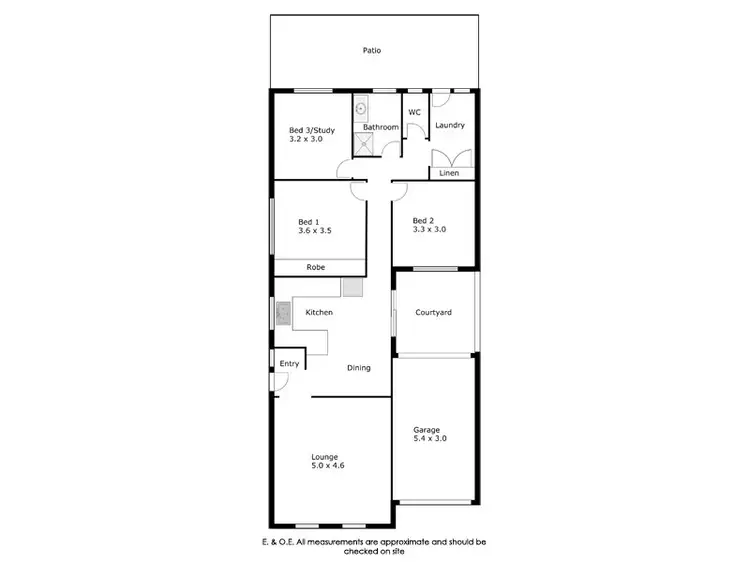 Second view of Homely house listing, 46 Apollo Way, Carlisle WA 6101
