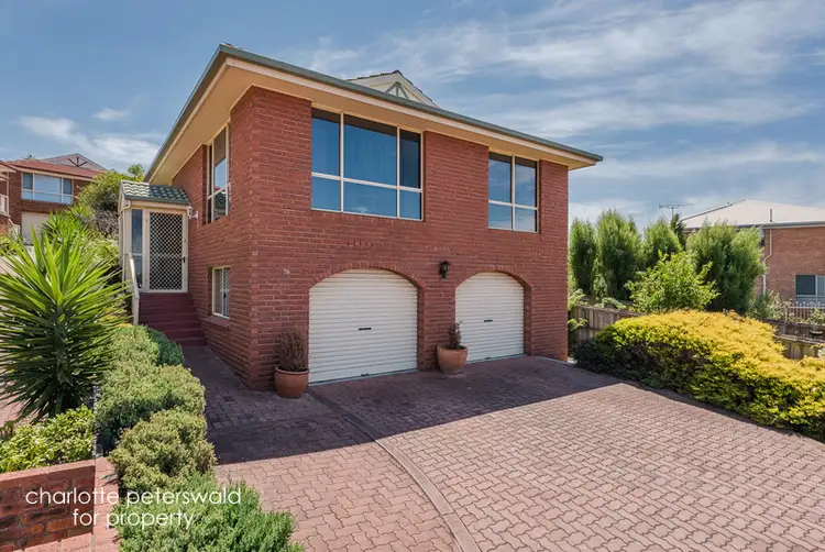 28 Vermont Court, Berriedale TAS 7011