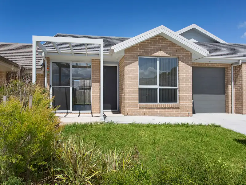 Main view of Homely house listing, 38 Churchill Circuit, Barrack Heights NSW 2528