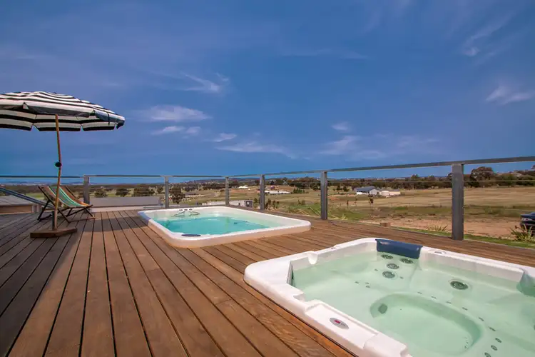 Fourth view of Homely house listing, 77 Riverview Drive, Moorong NSW 2650