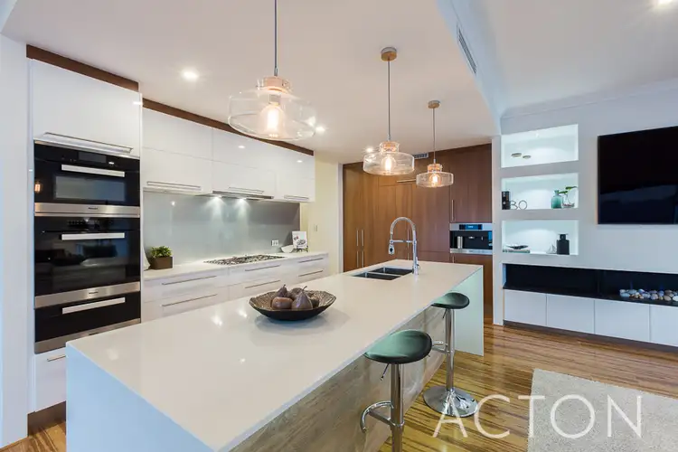 Second view of Homely house listing, 4/1 Javelin Lane, Floreat WA 6014
