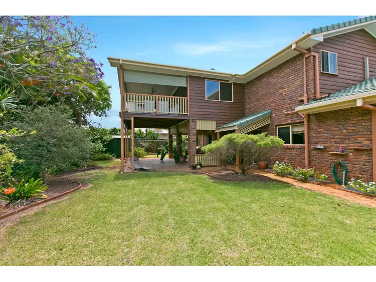 Sixth view of Homely house listing, 4 Seabreeze Court, Ormiston QLD 4160