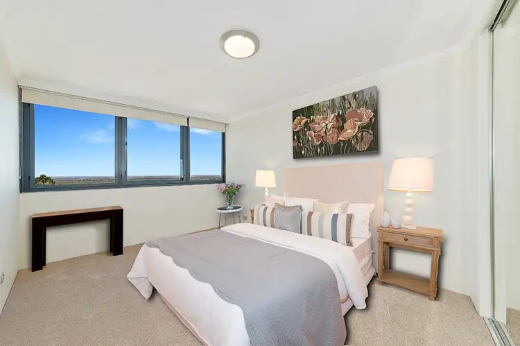 Sixth view of Homely apartment listing, 84/14 Brown Street, Chatswood NSW 2067