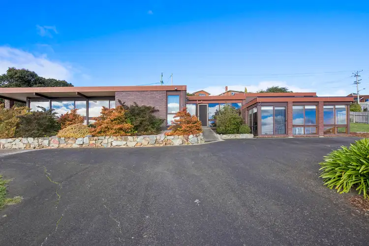 Second view of Homely house listing, 91-93 Grandview Avenue, Park Grove TAS 7320