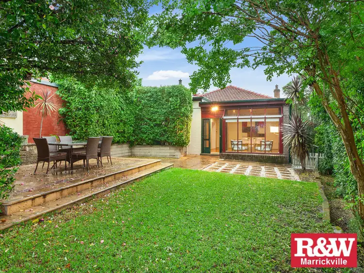 Second view of Homely house listing, 13 Tennyson Street, Dulwich Hill NSW 2203