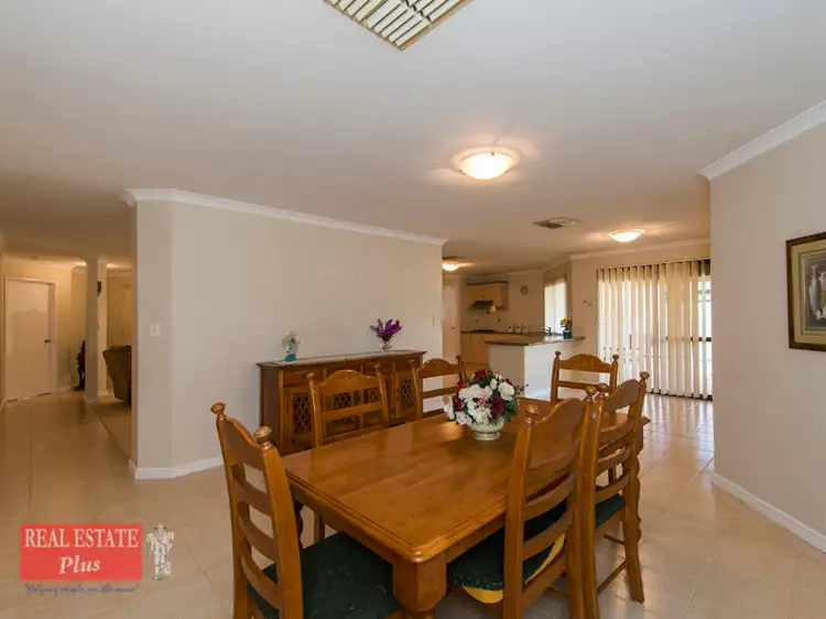 Fourth view of Homely house listing, 56 Fruit Tree Crescent, Forrestfield WA 6058