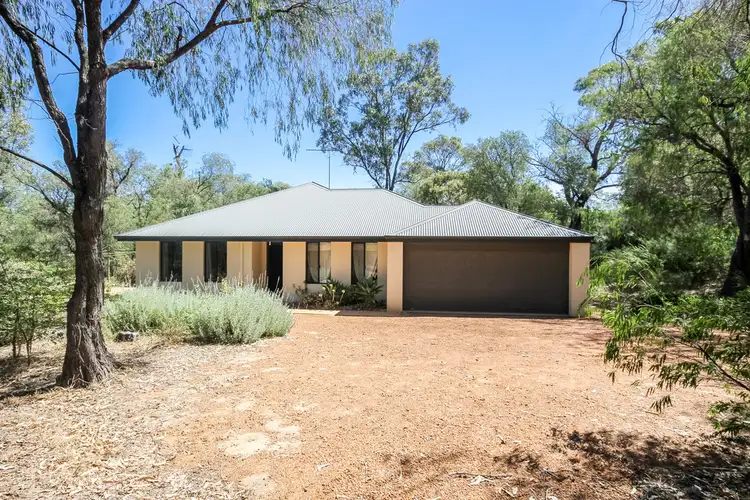 Main view of Homely house listing, 8 Green Way, Leschenault WA 6233